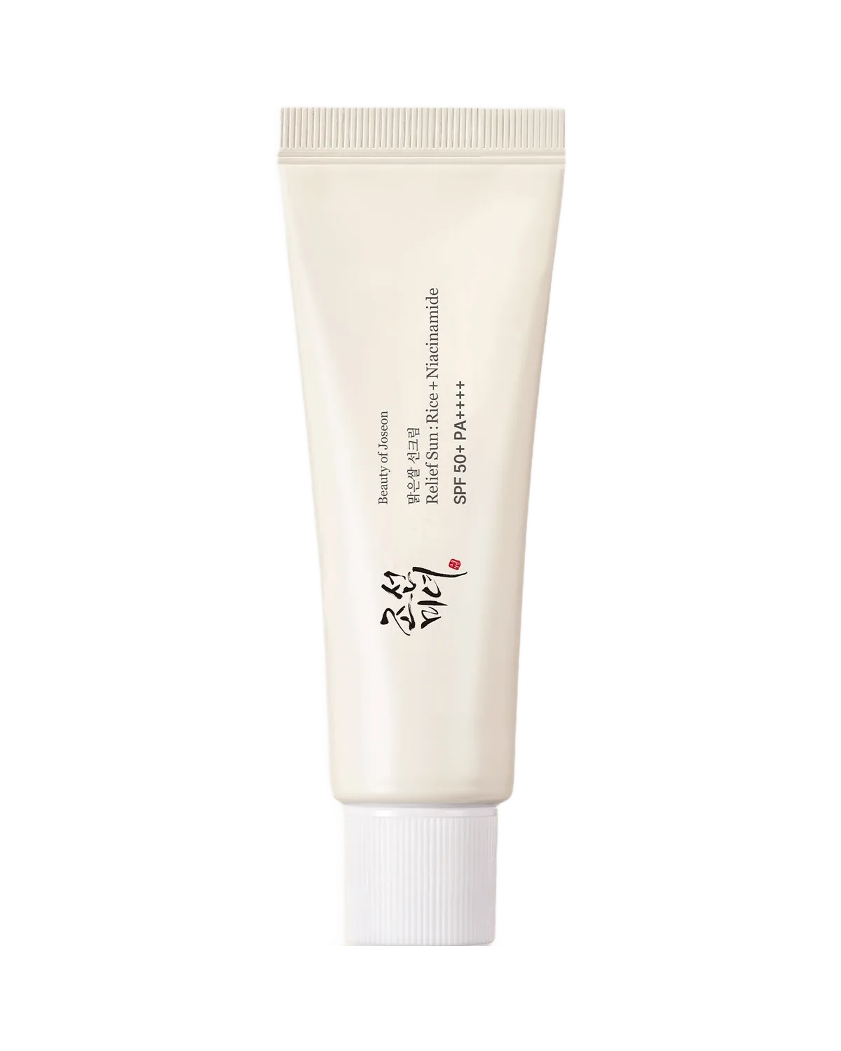 Beauty of Joseon Relief Sun, 50 ml cream tube