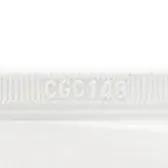 Batch code, magnified
