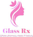 Glass Rx: Where pharmacy meets K-beauty